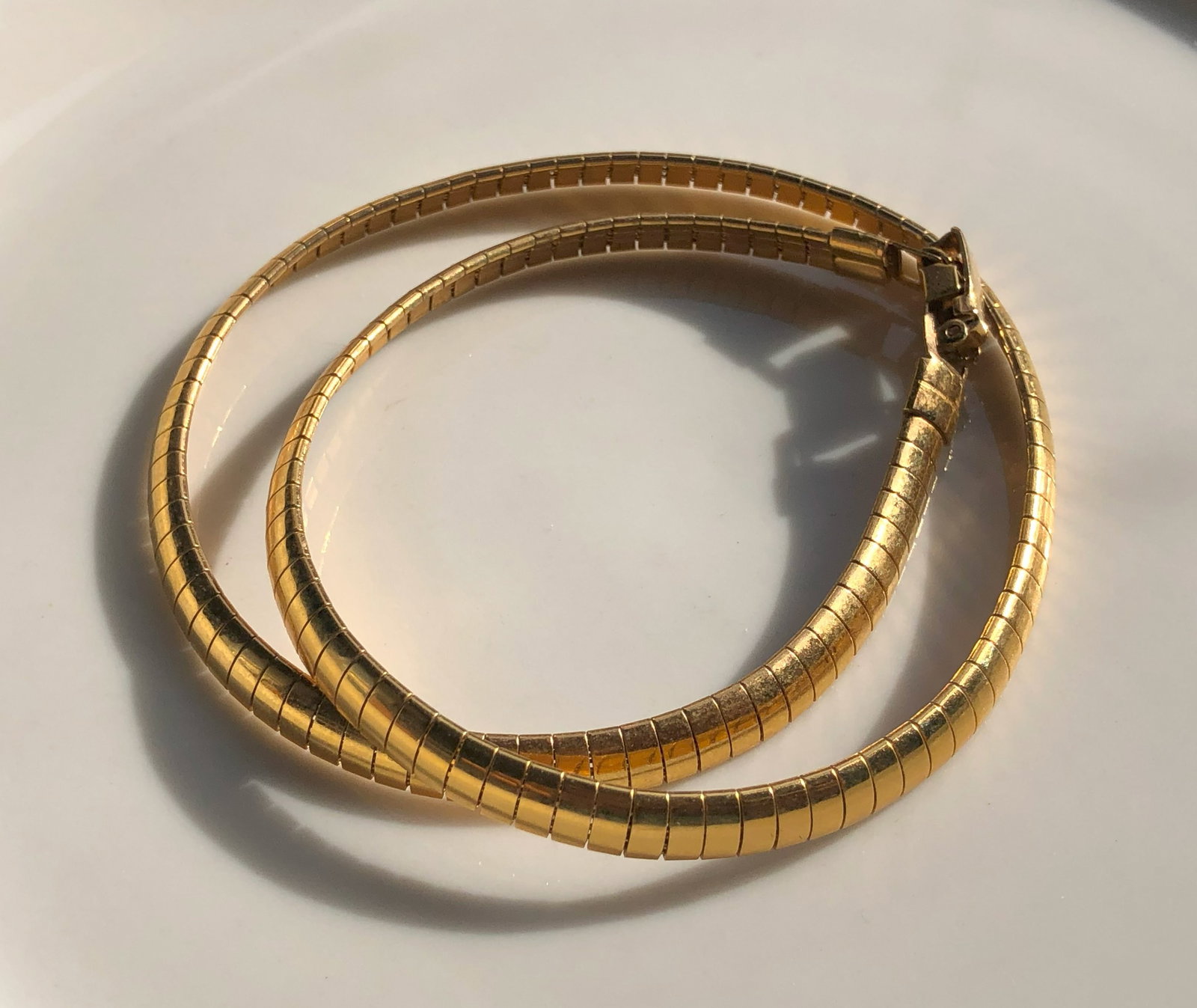 Vintage Necklace: Vintage Necklace