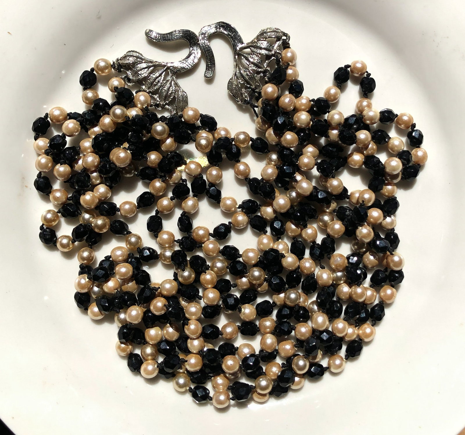 Vintage Necklace