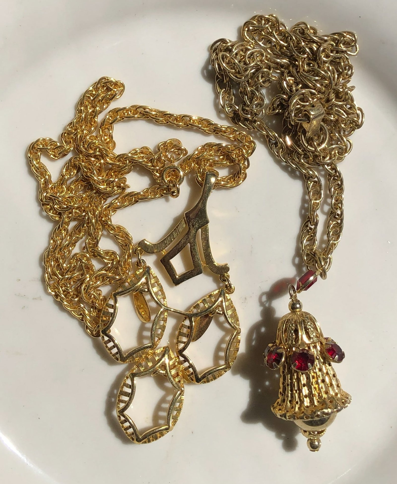 Two Necklaces (1 of 3)