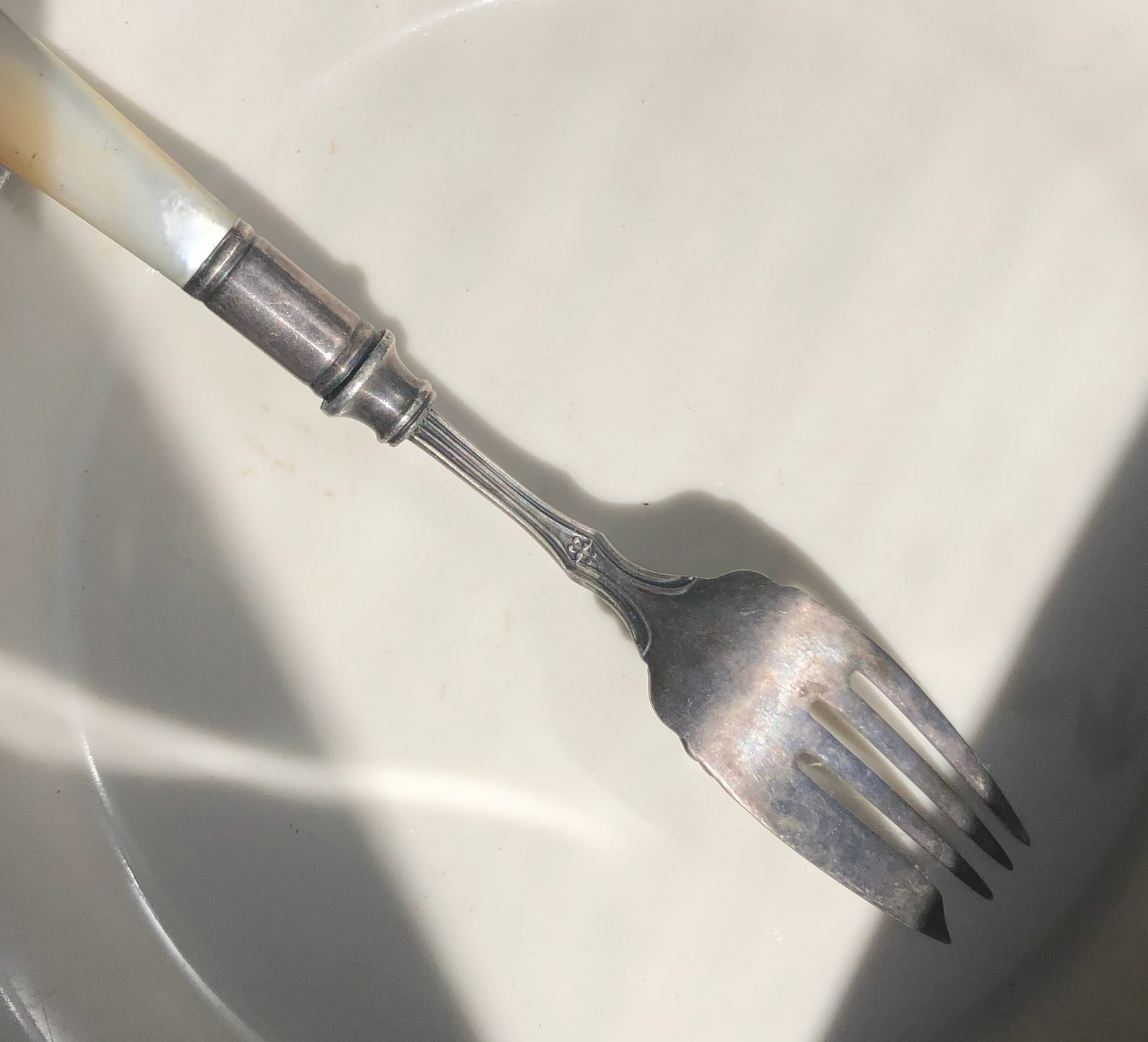 Silver Spoon - 2