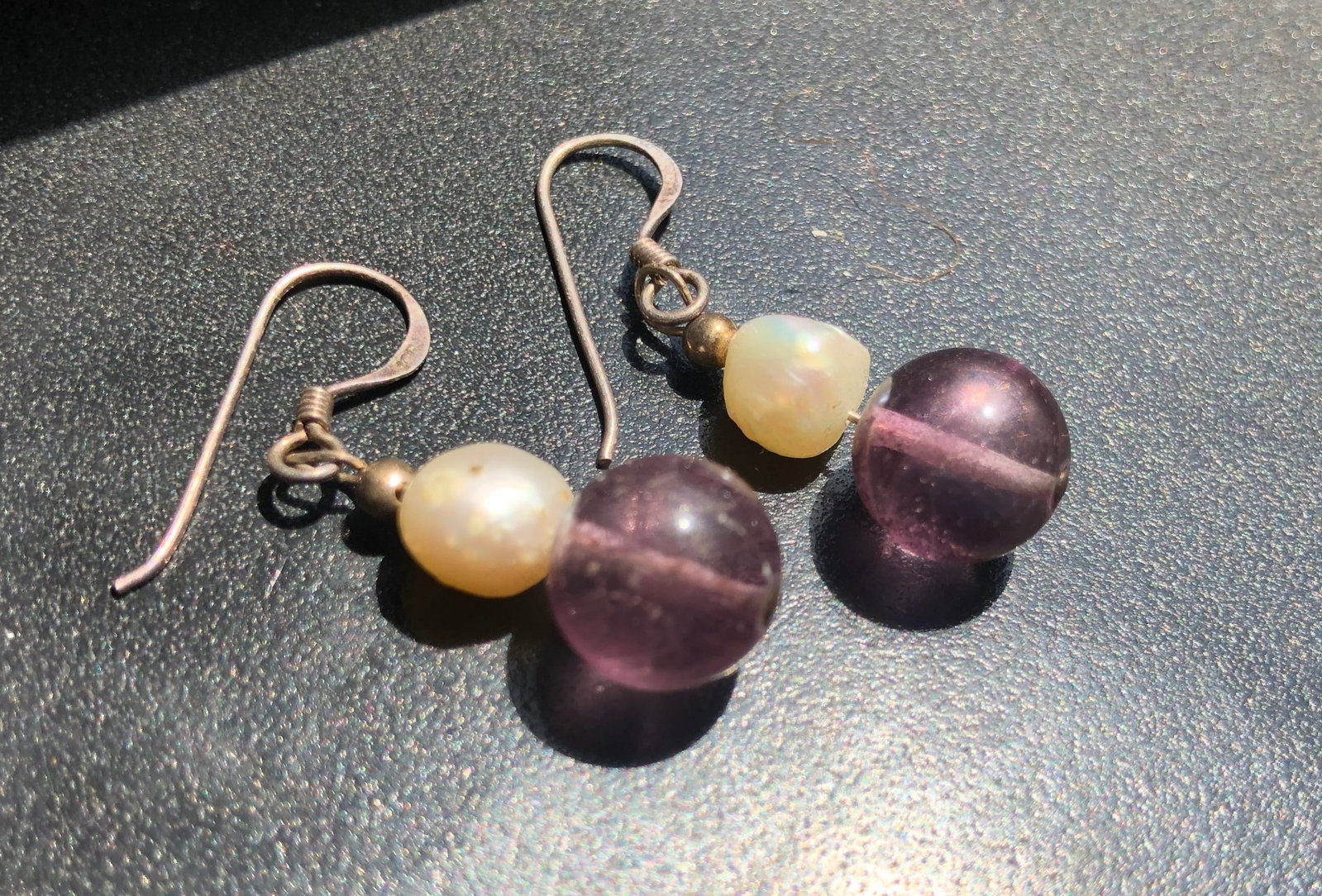 Pair of Earrings
