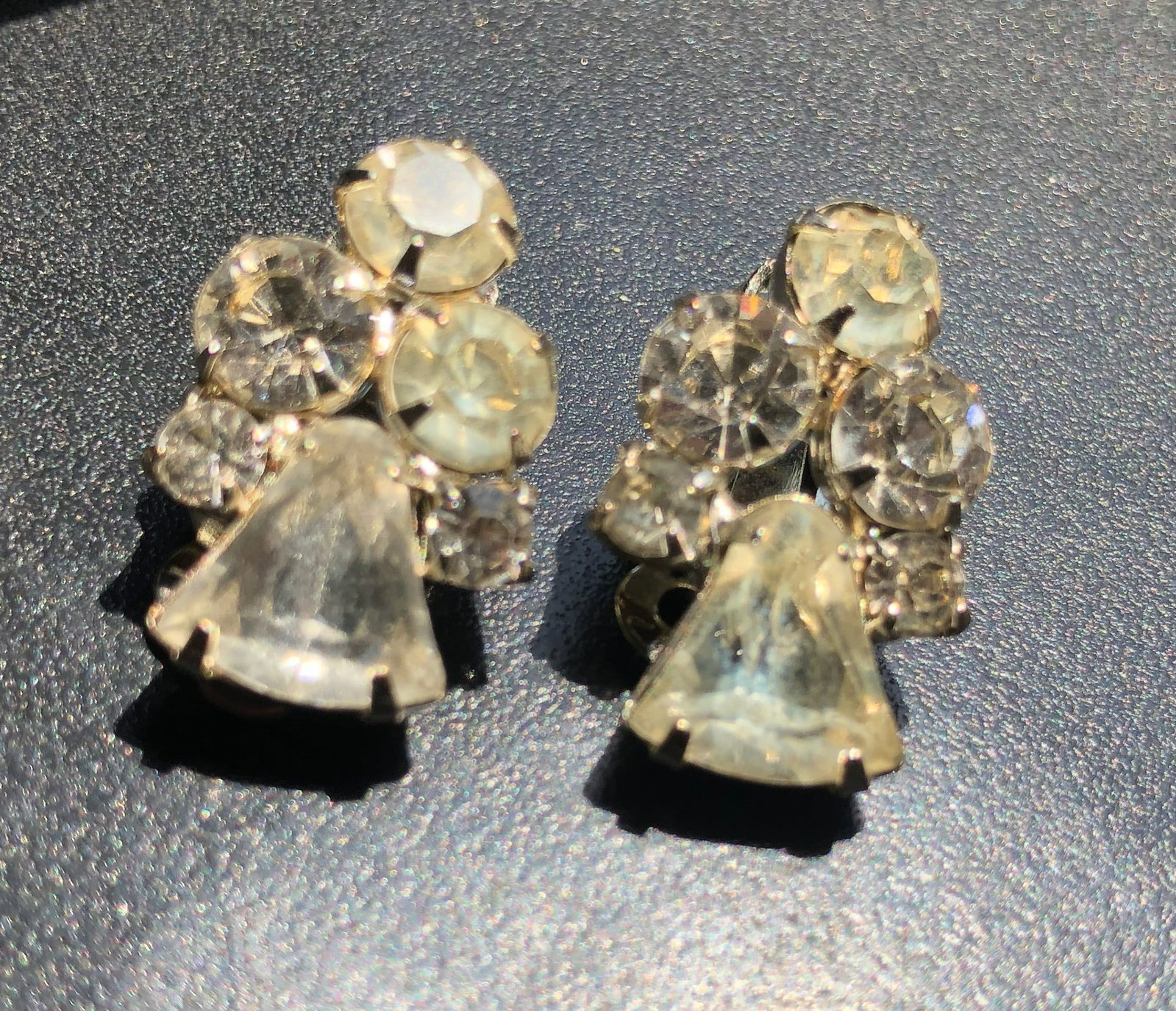 Pair of Earrings
