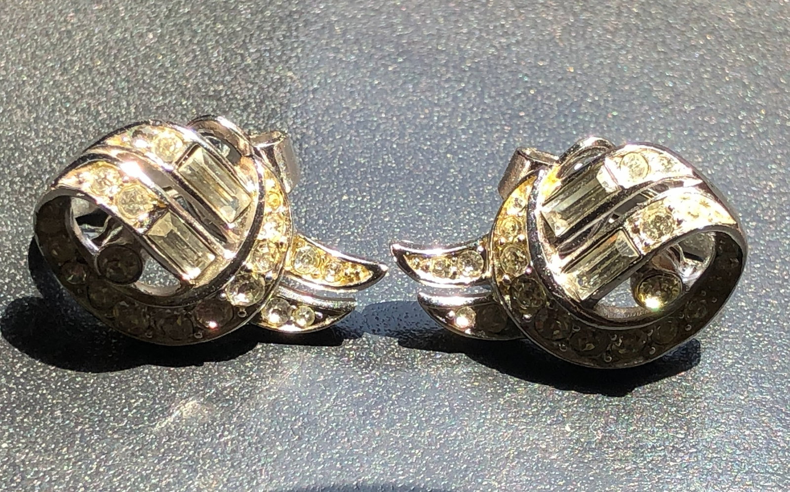 Pair of Earrings