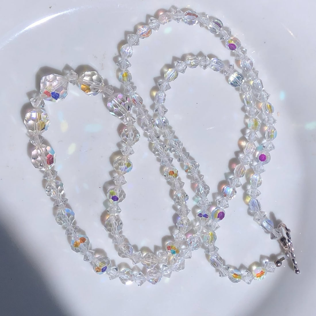 Vntage Necklace