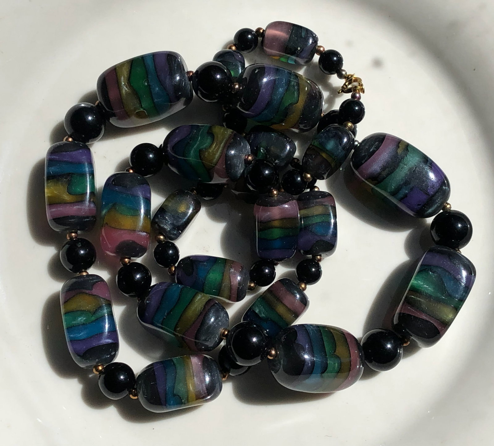 Vintage Necklace