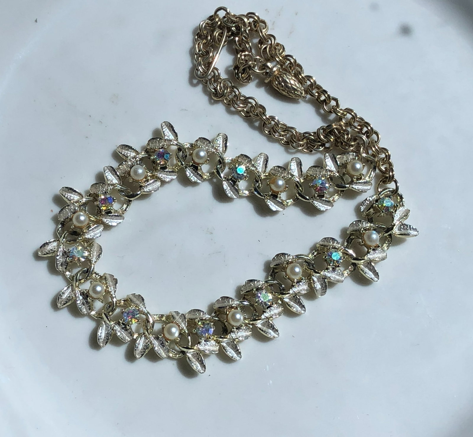 Vintage Necklace