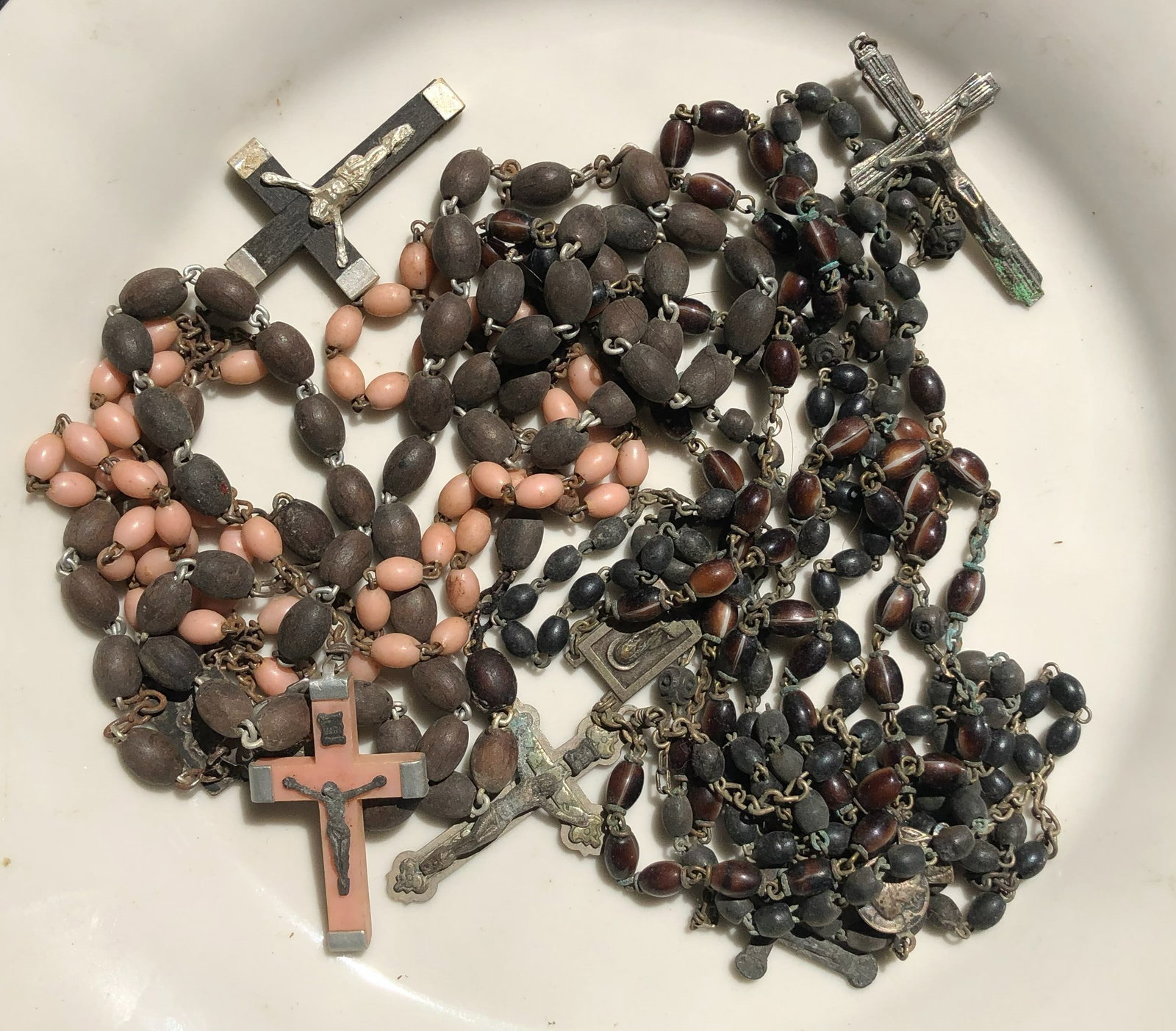 Group of Rosary (1 of 3)