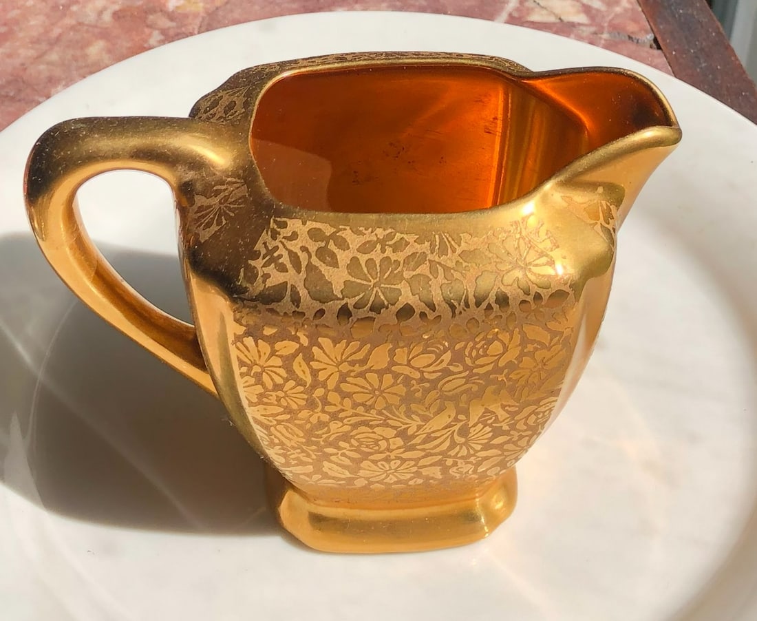 Vintage Cup (1 of 4)