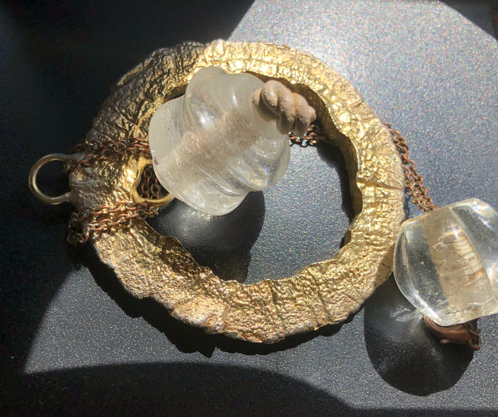 Vintage Necklace