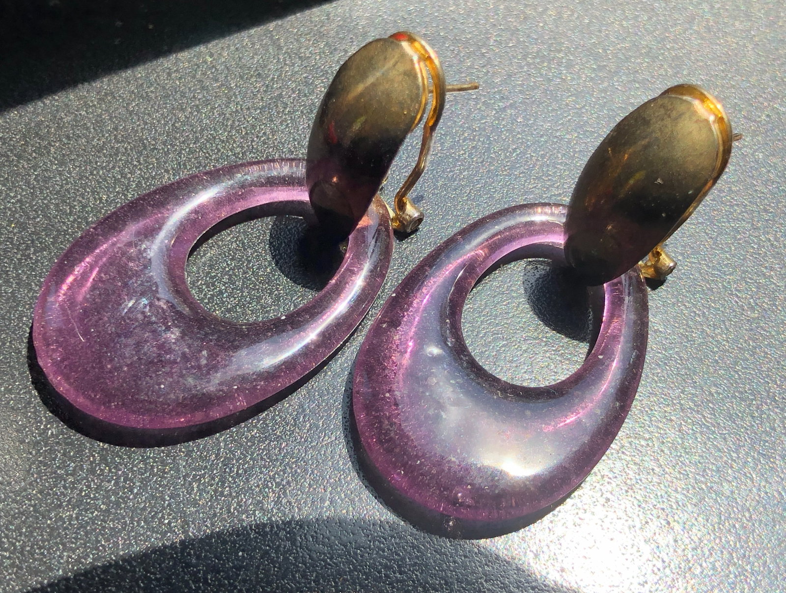 Pair of Earrings
