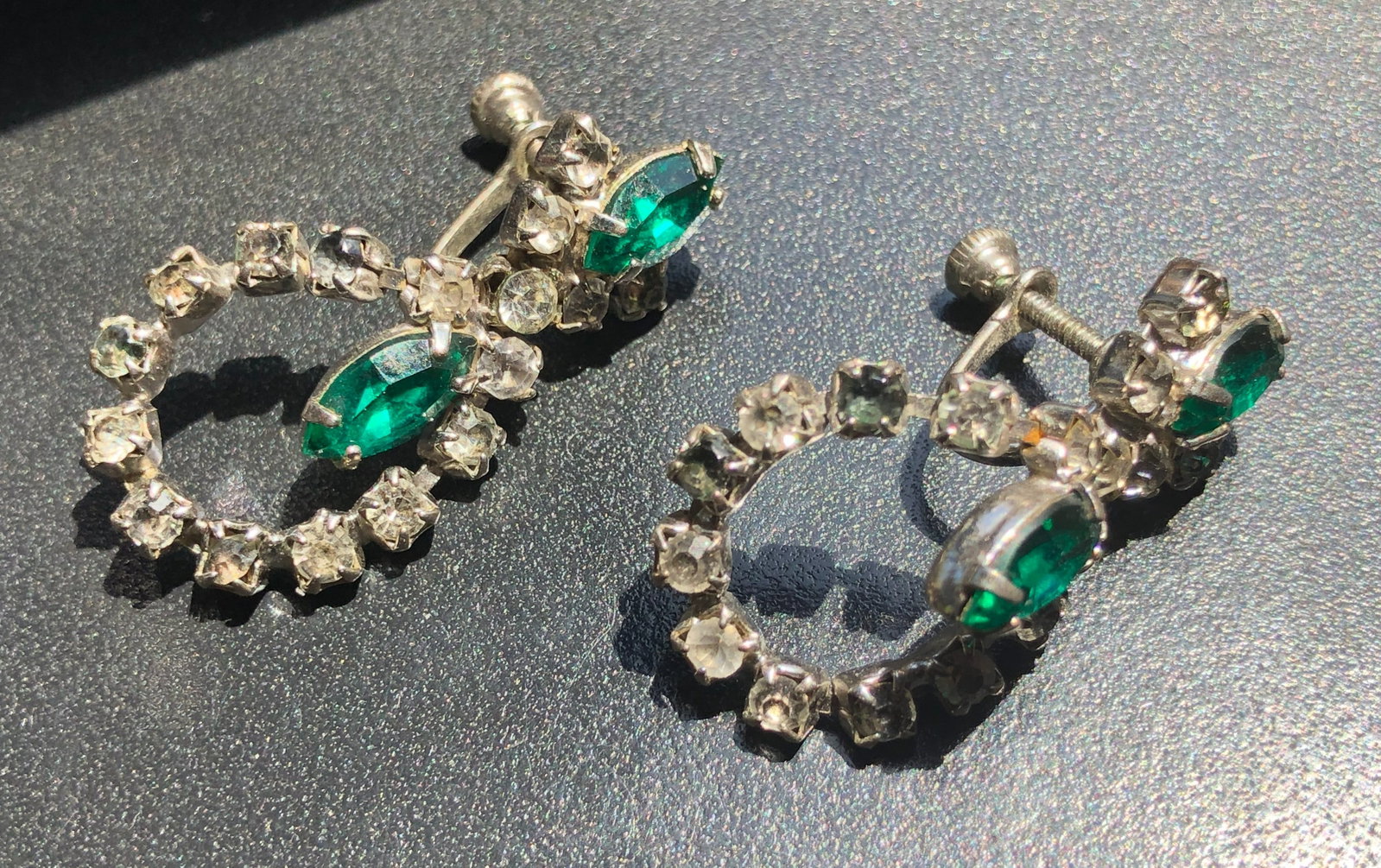 Pair of Earrings