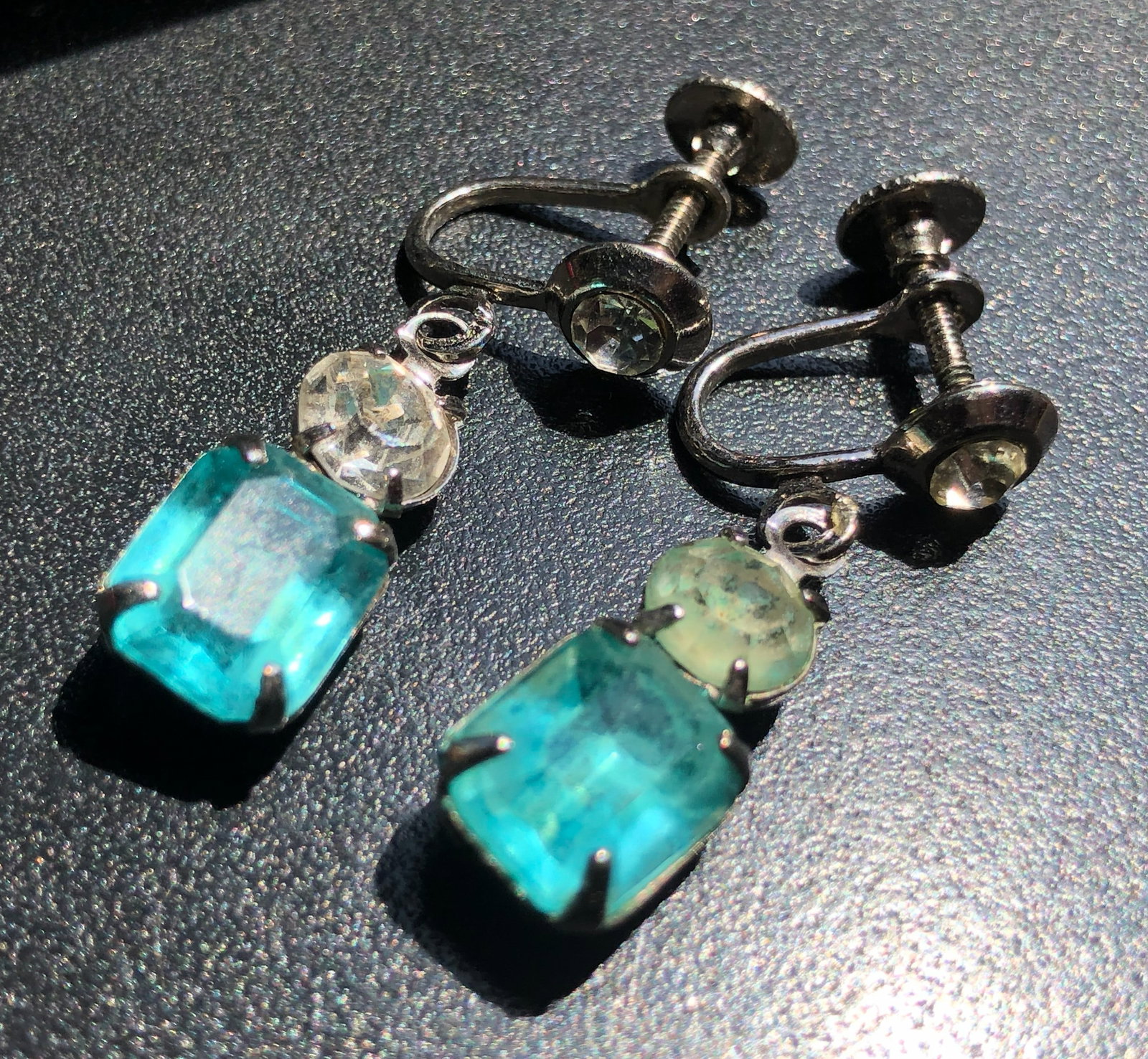 Pair of Earrings