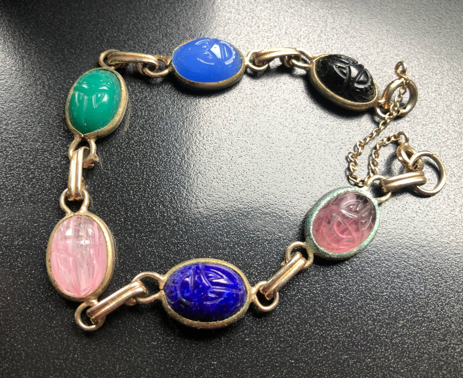 Vintage Bracelet