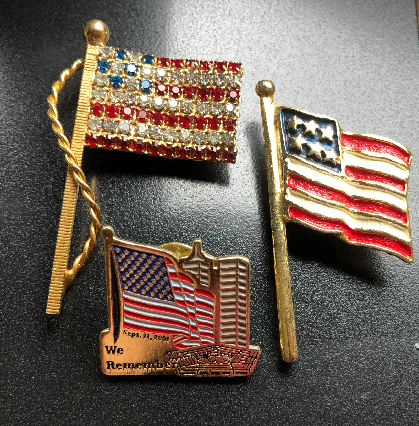 Group of Jewelry