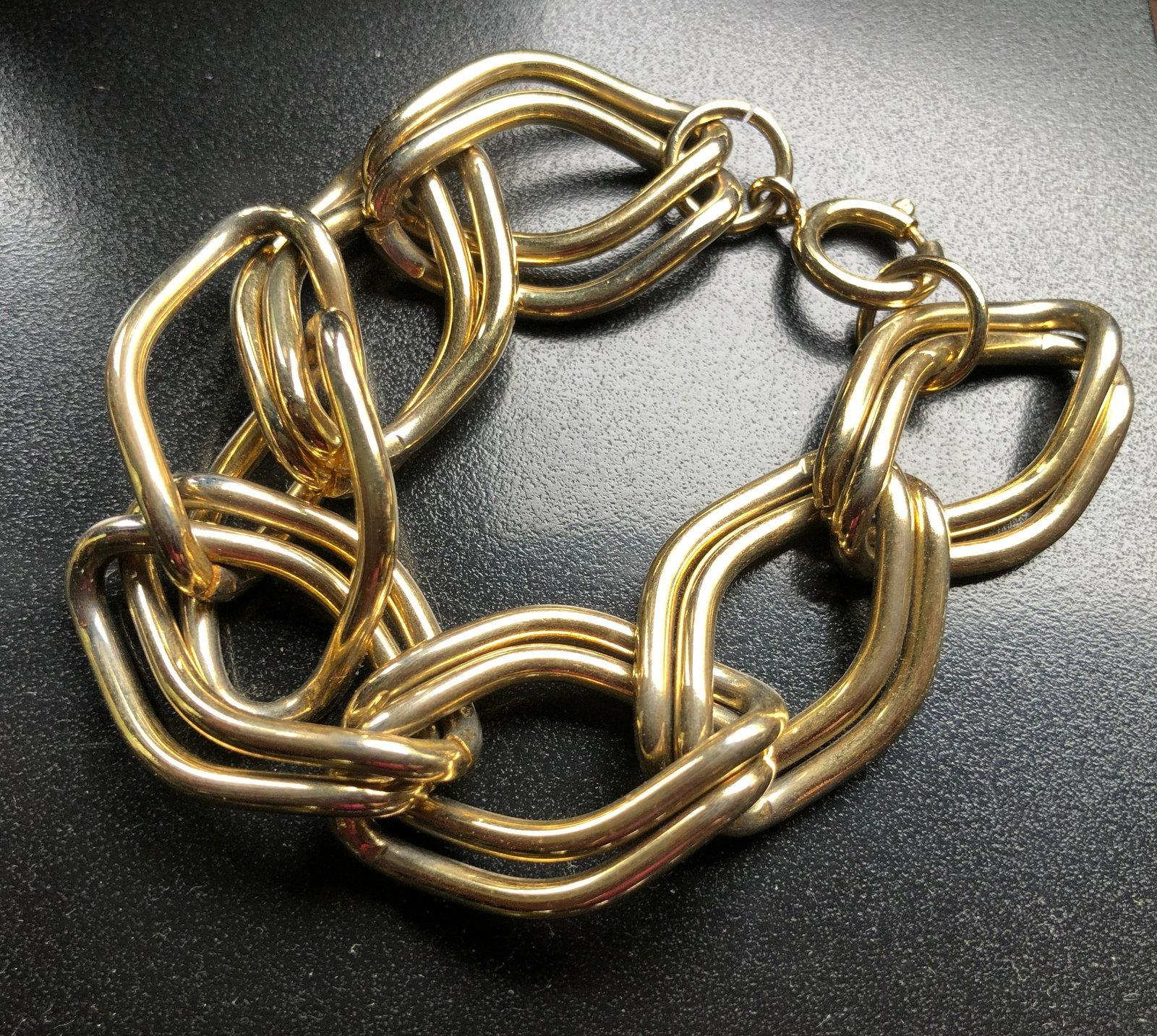 Vintage Bracelet