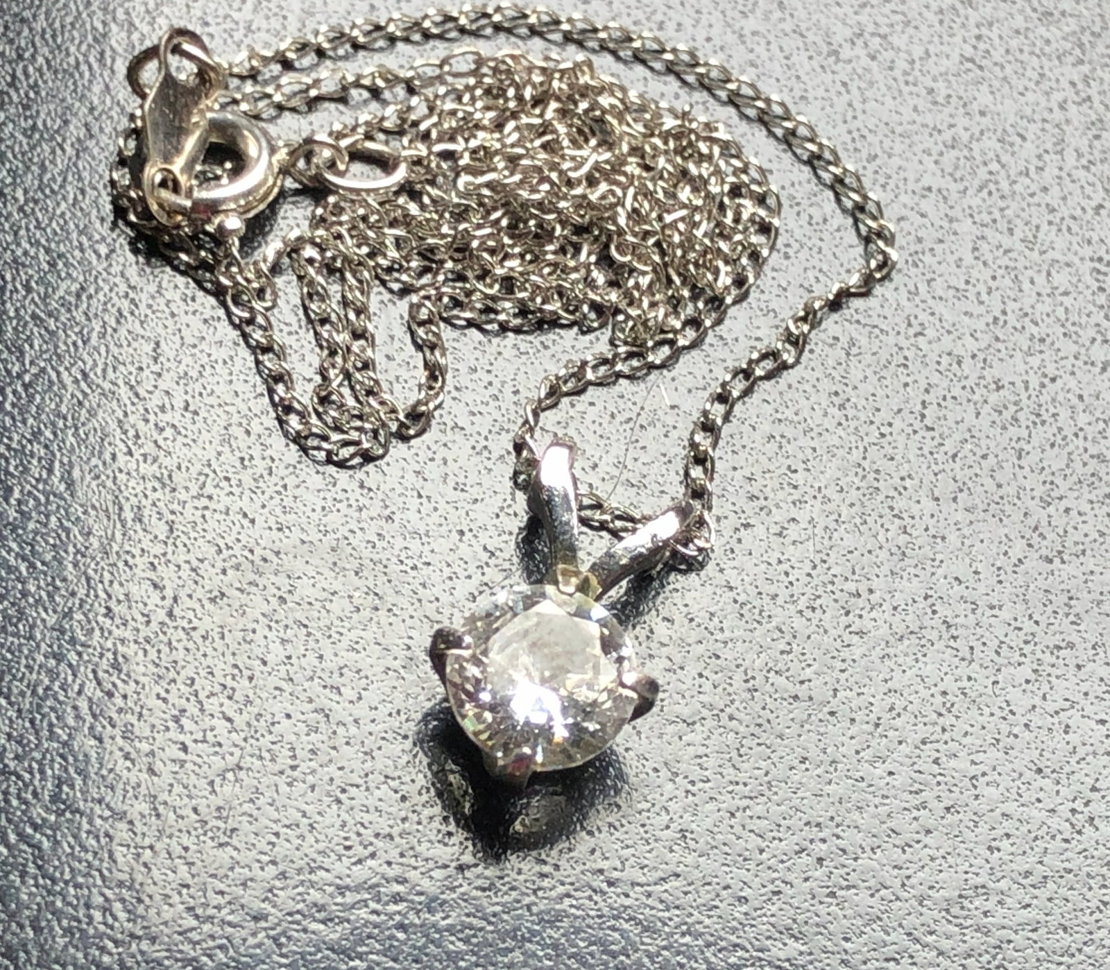 Vintage Necklace