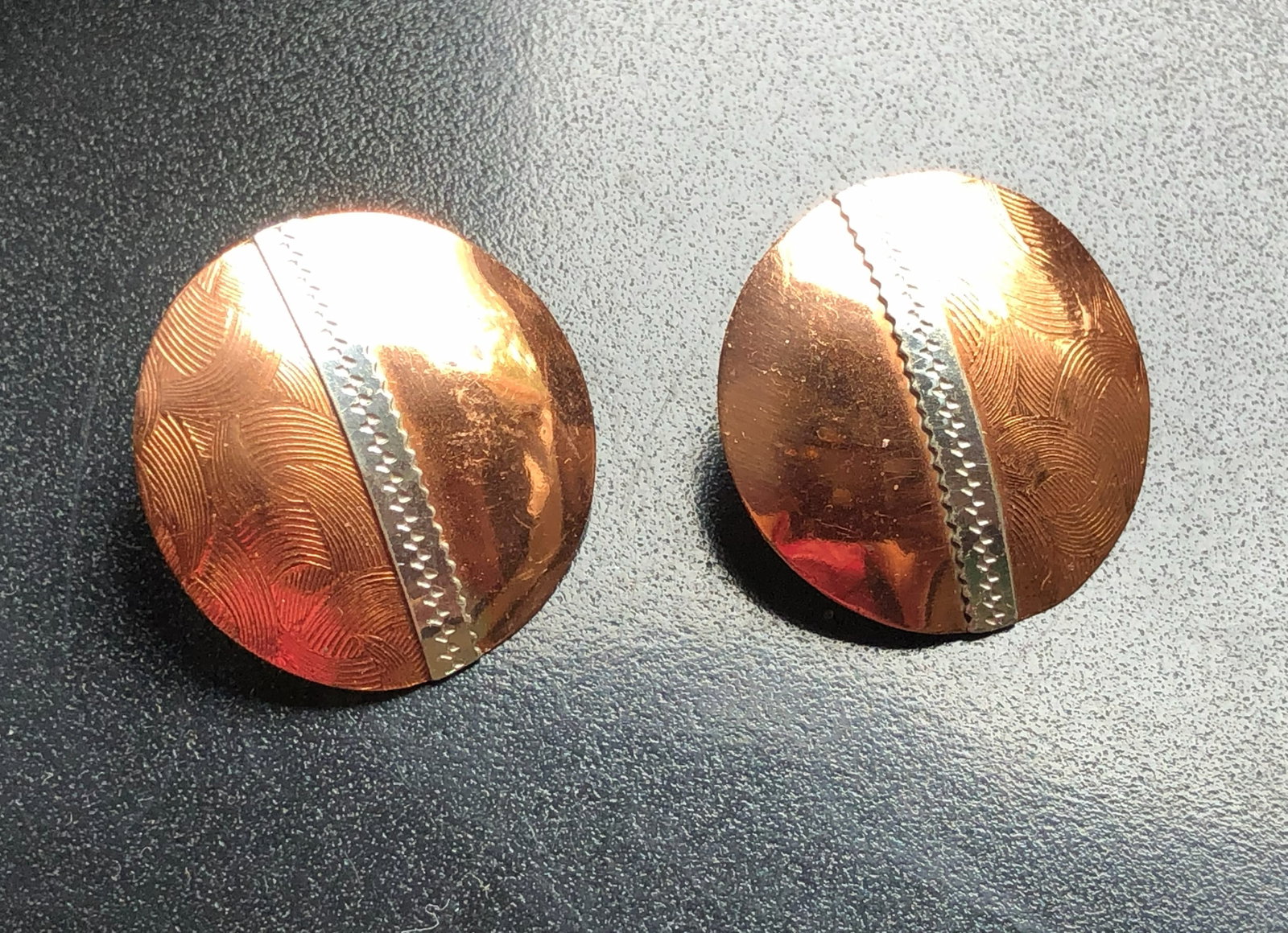 Pair of Earrings