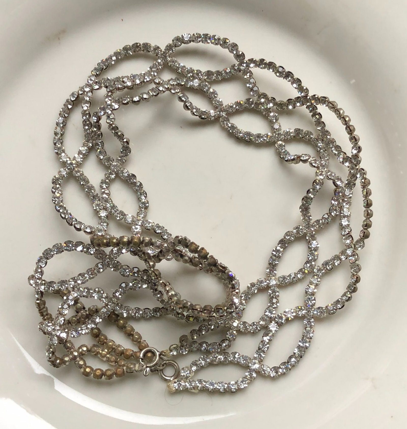Vintage Necklace