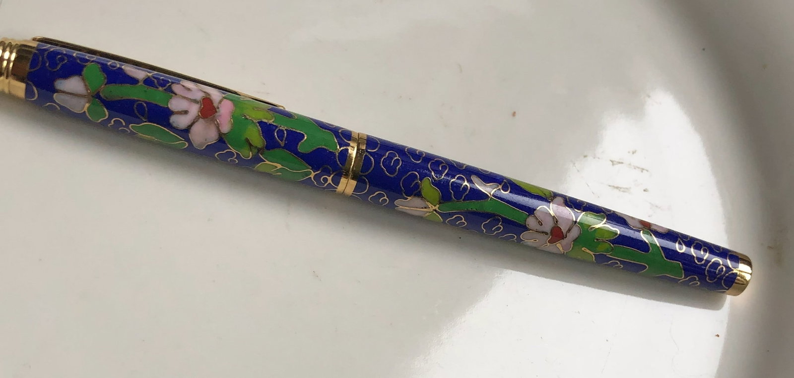 Cloisonne Pen (1 of 4)