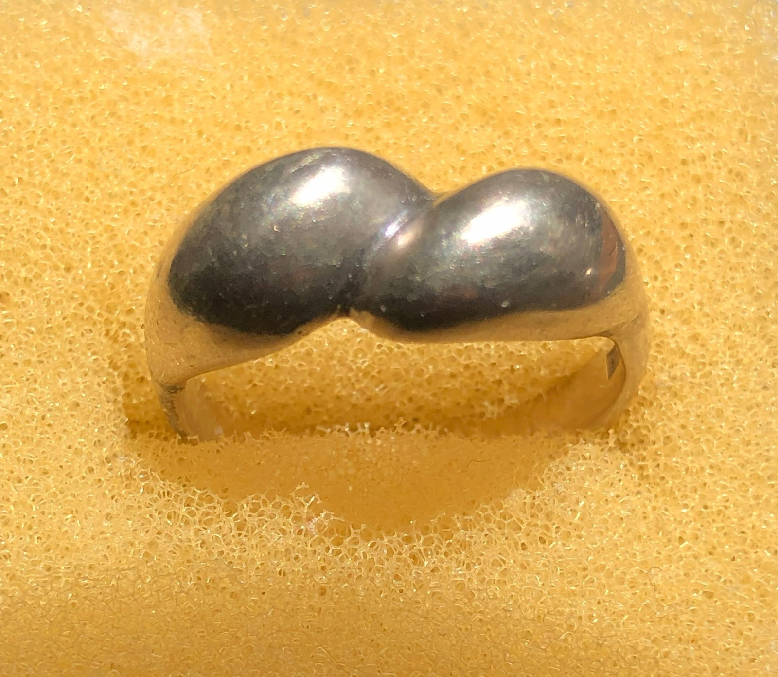 Vintage Silver Ring