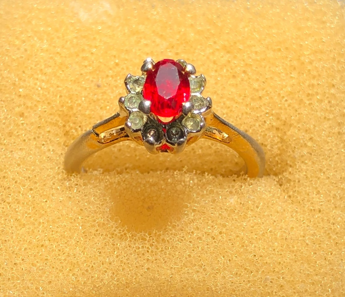 Vintage Ring