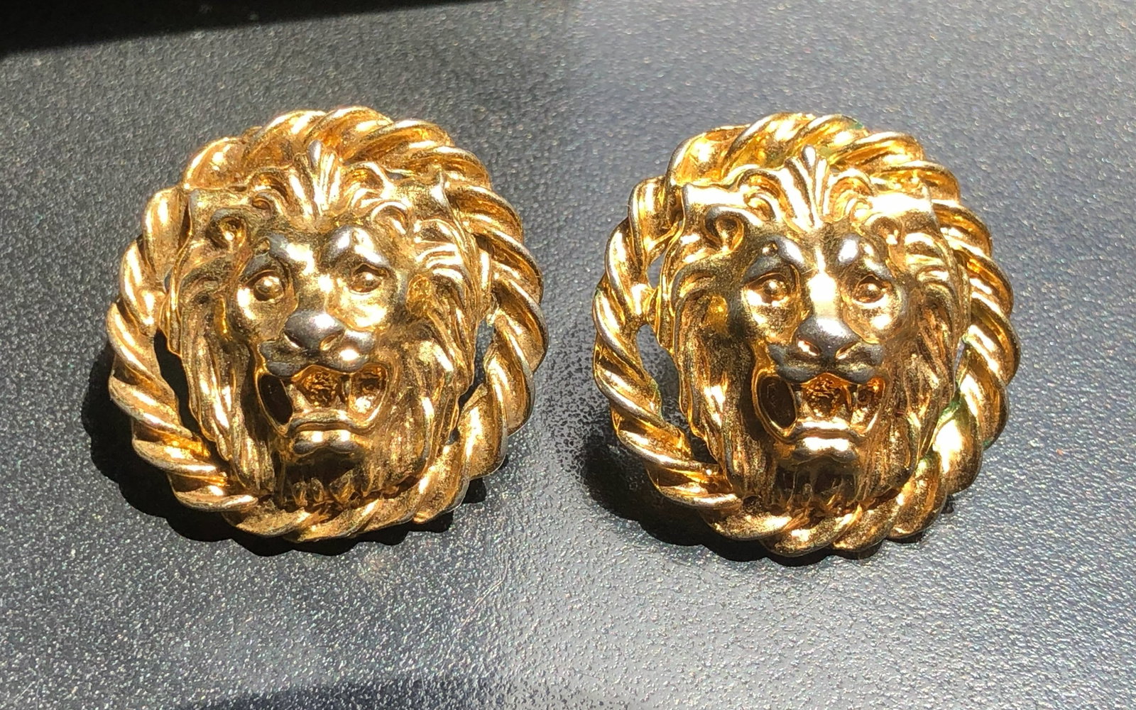 Pair of Earrings