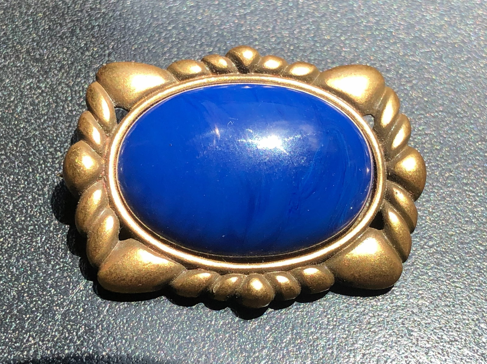 Vintage Brooch Pin (1 of 3)