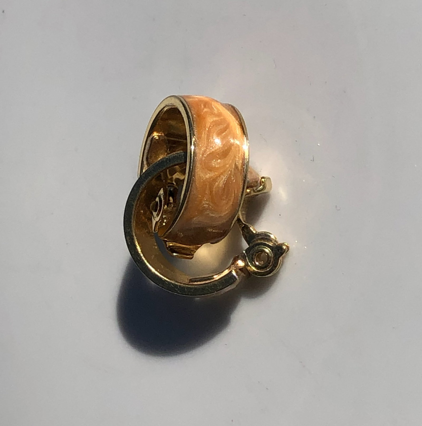 Pair of Earrings
