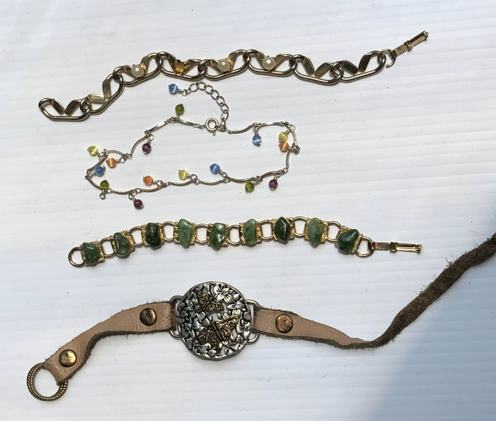 Group of Bracelets (1 of 1)