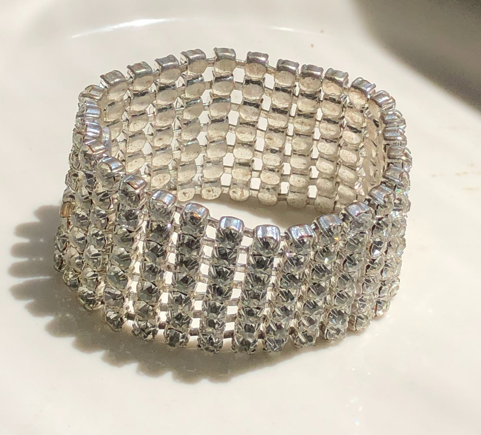 Vintage Bracelet