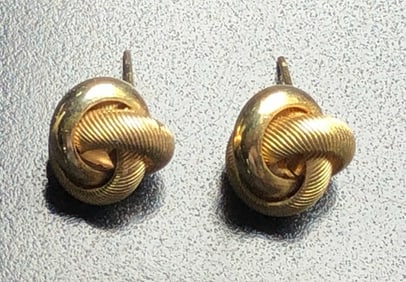 Pair of Earrings