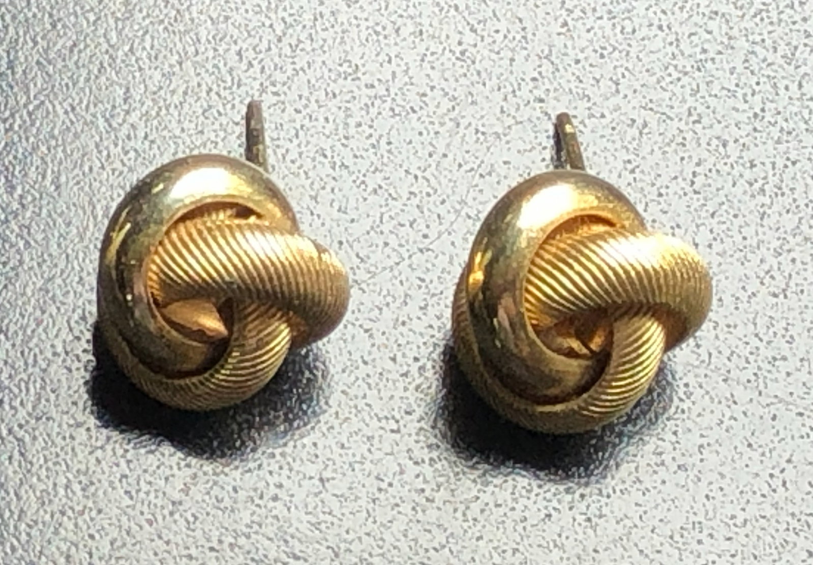 Pair of Earrings