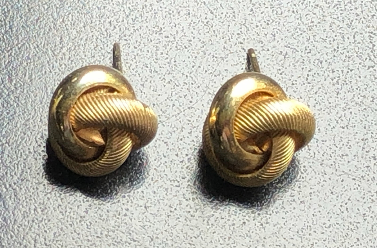 Pair of Earrings - 2