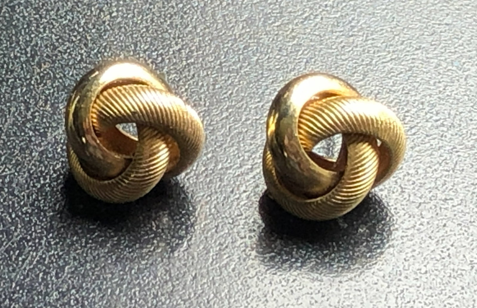 Pair of Earrings - 3