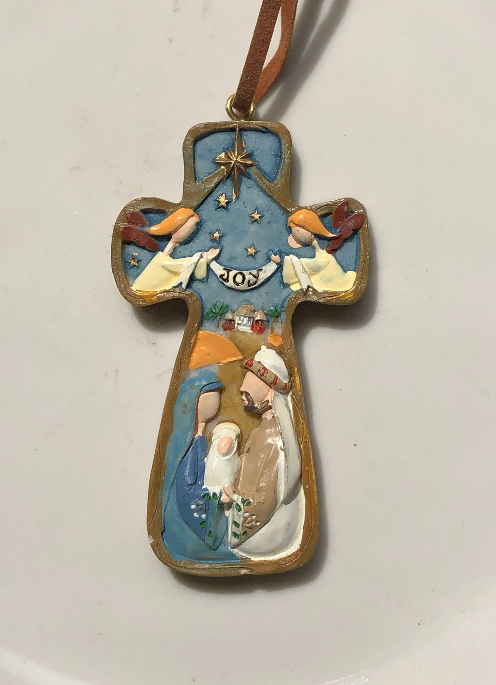 Vintage Pendant