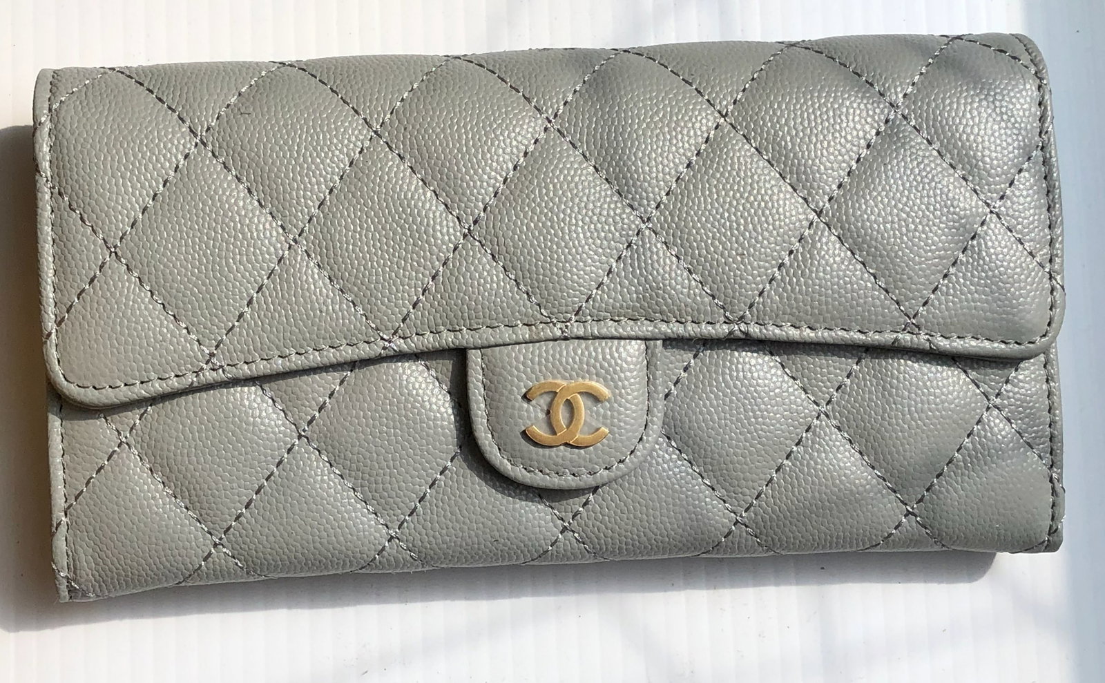 New Leather Wallet