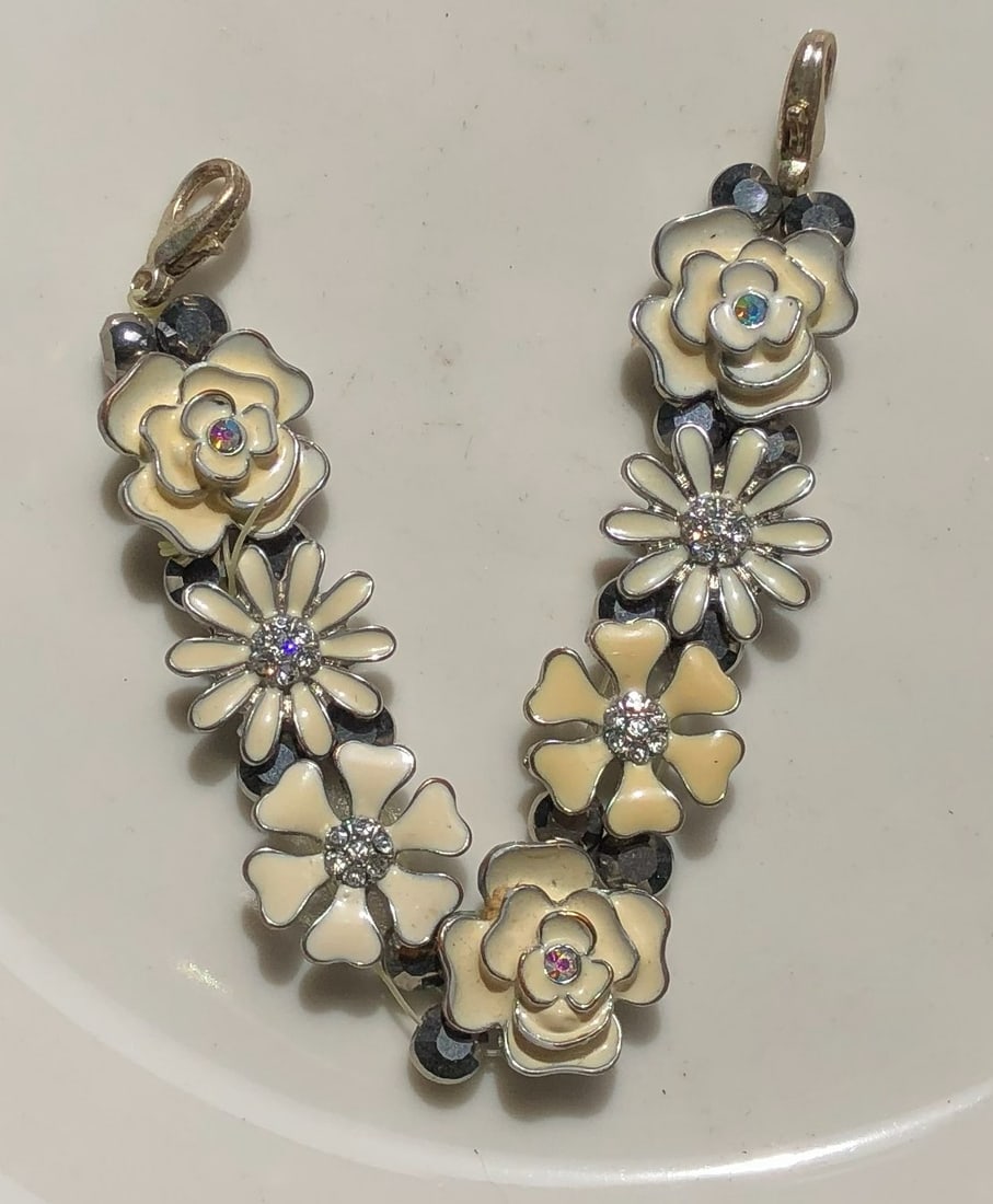 Vintage Bracelet