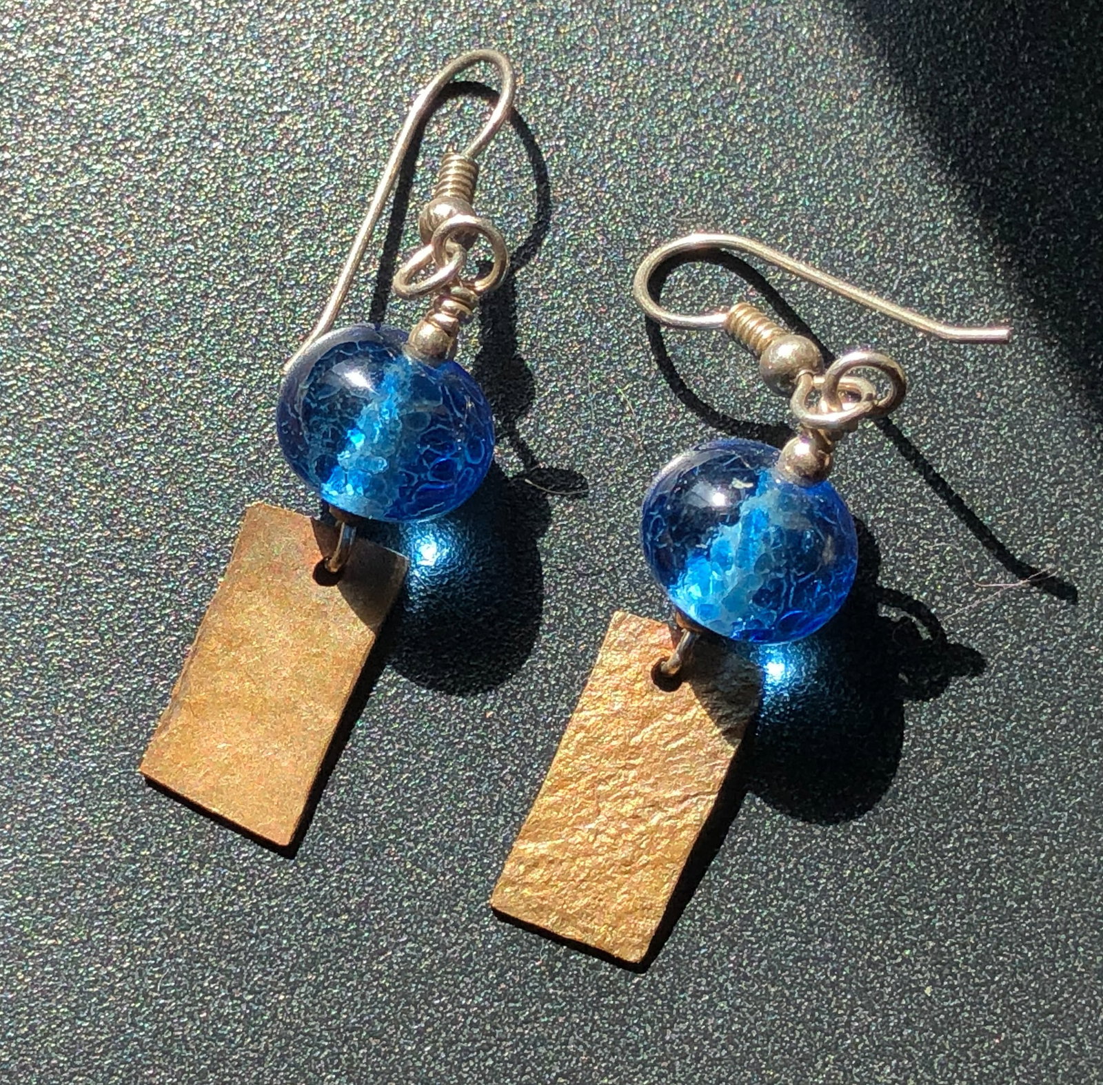 Pair of Earrings