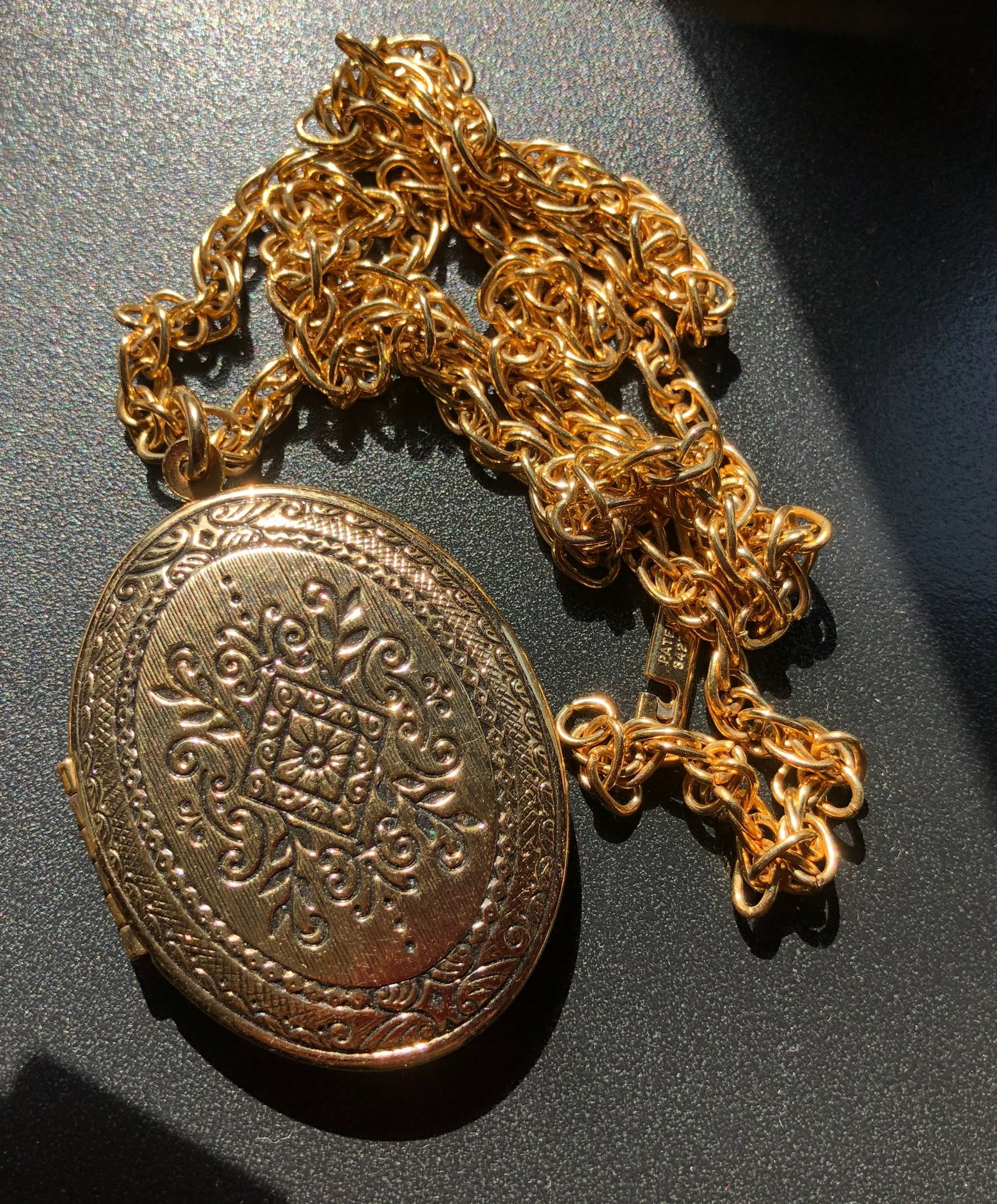 Vintage Necklace