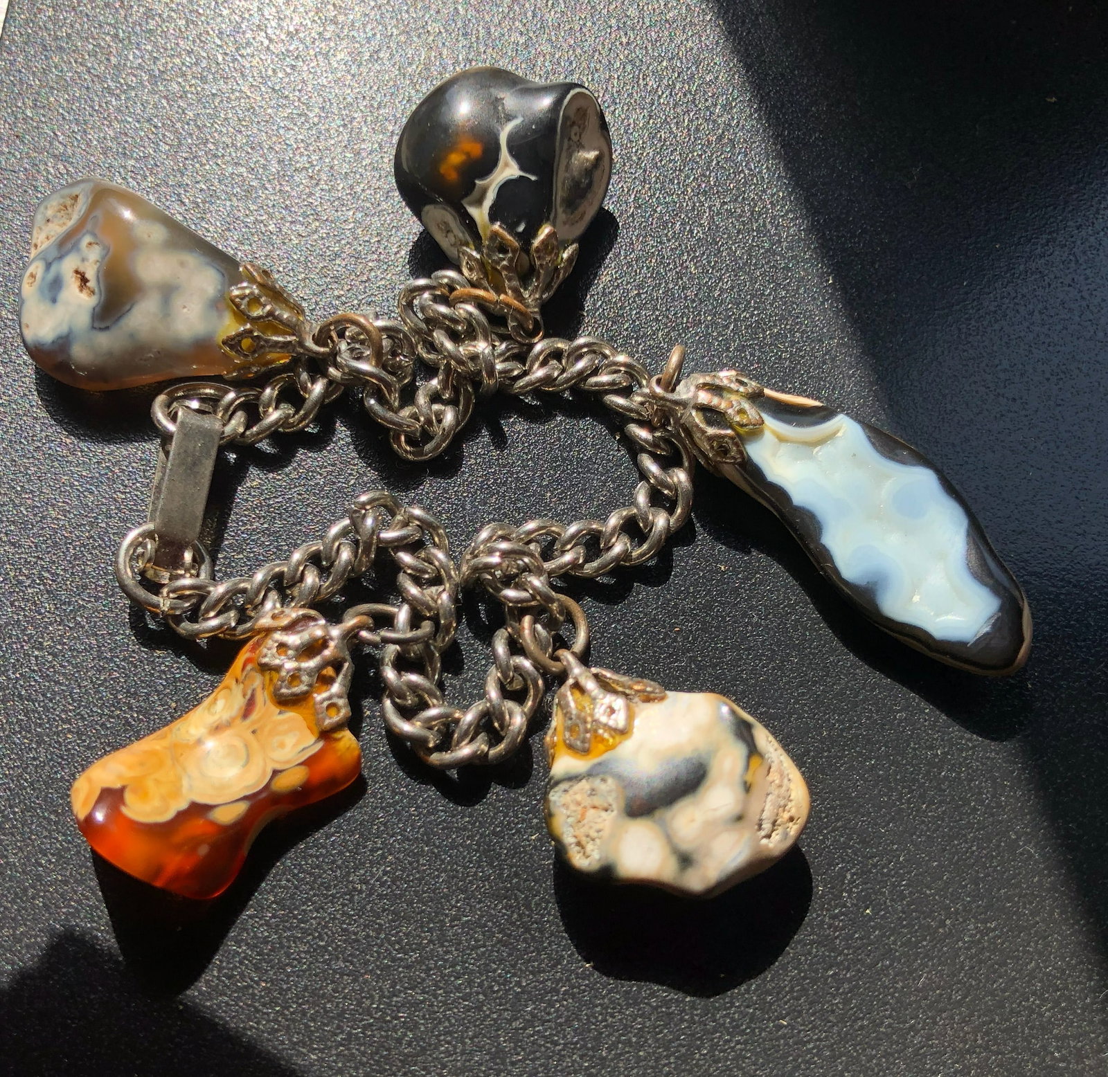 Vintage Bracelet: Vintage Bracelet