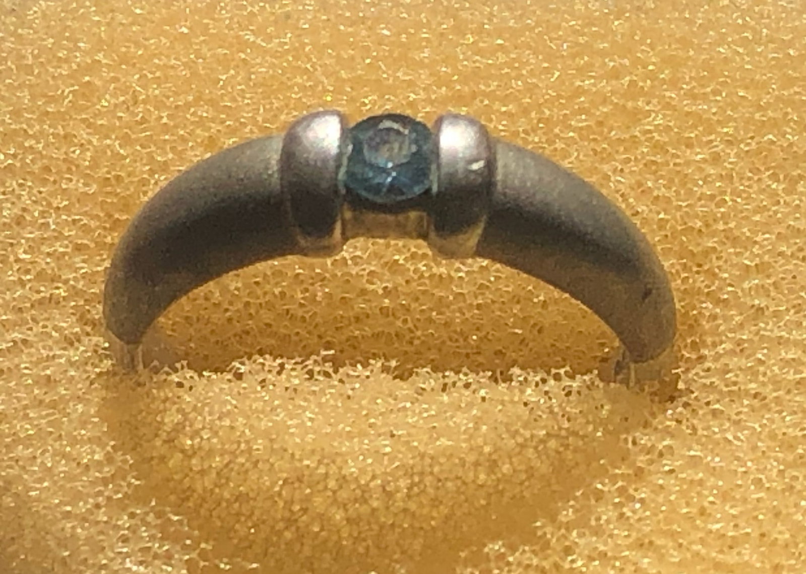 Vintage Silver Ring (1 of 2)