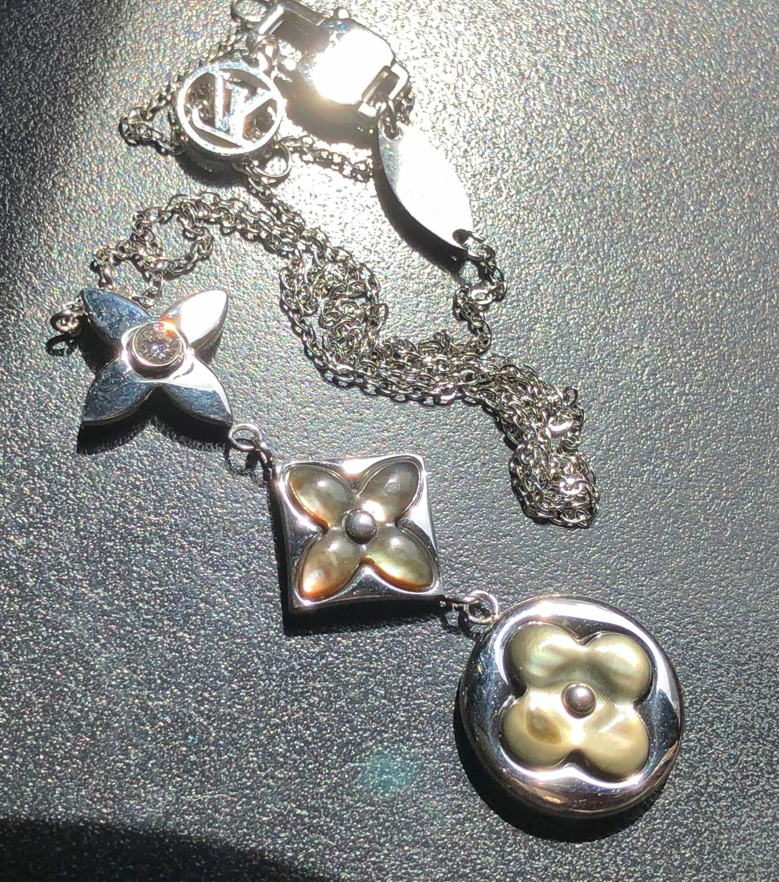 Gold Plated Necklace: Gold Plated Necklace