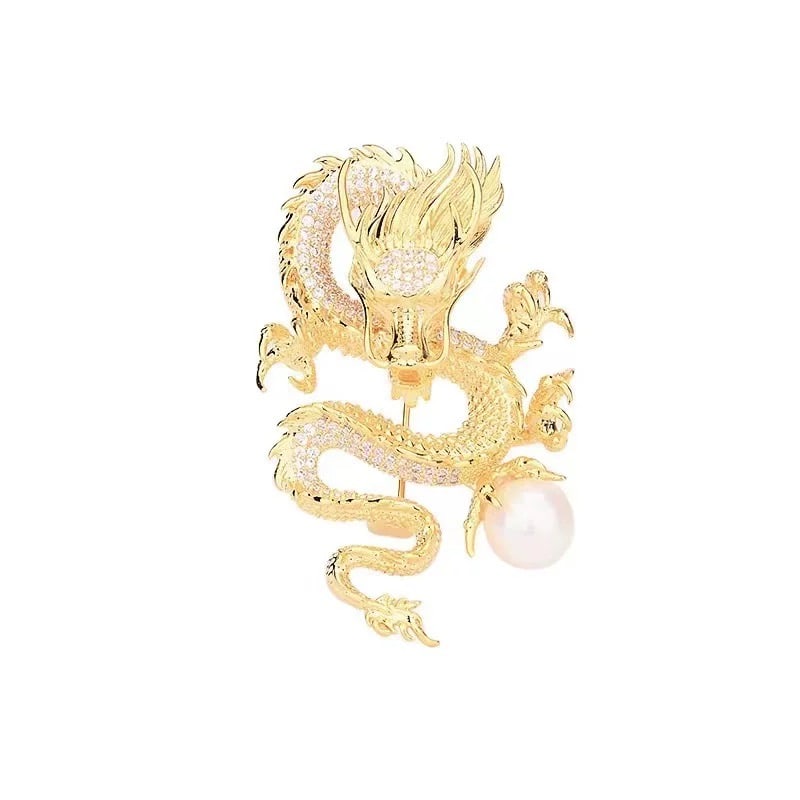 Vintage Brooch Pin: Vintage Brooch Pin
