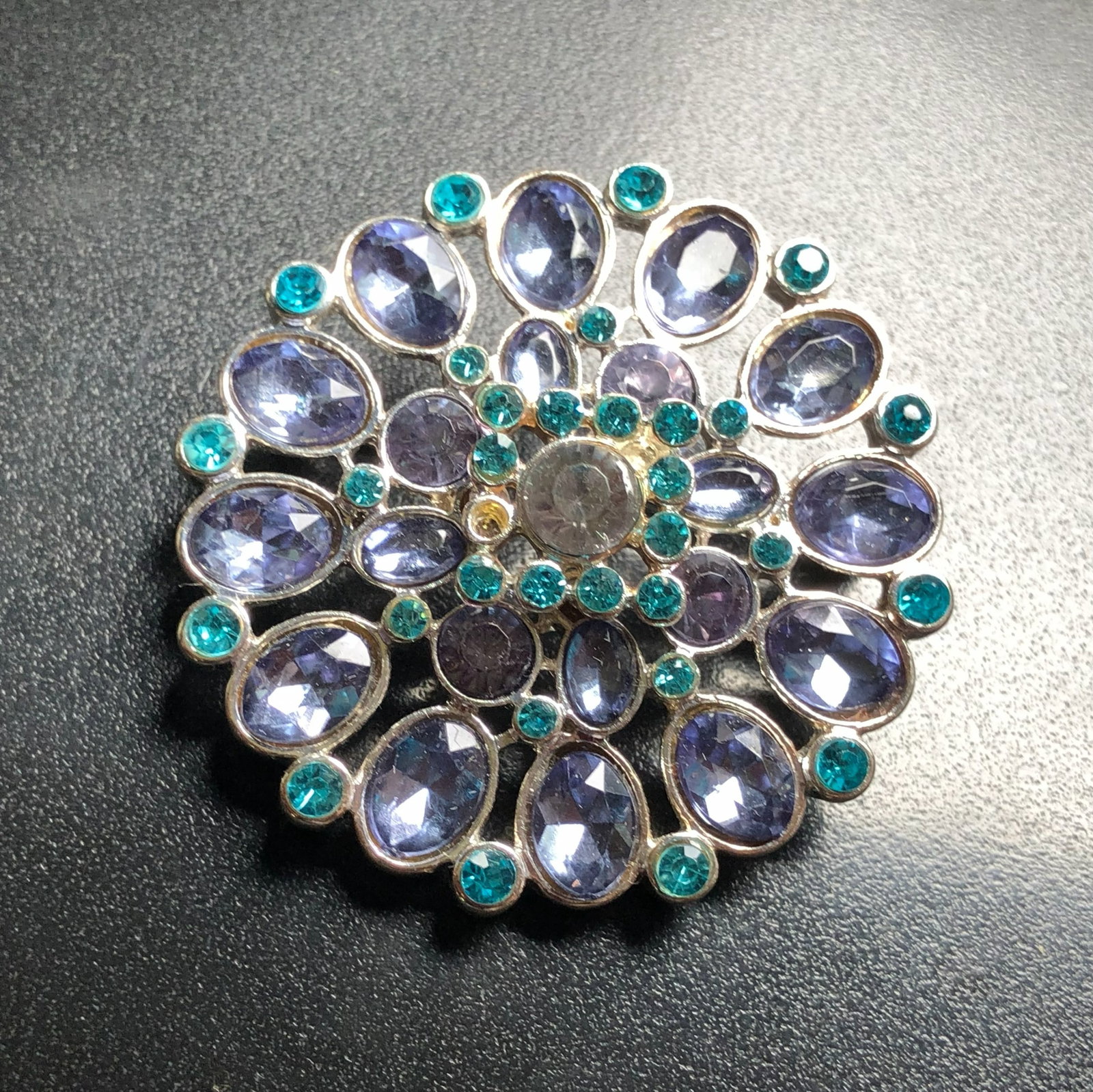 Vintage Brooch Pin (1 of 3)