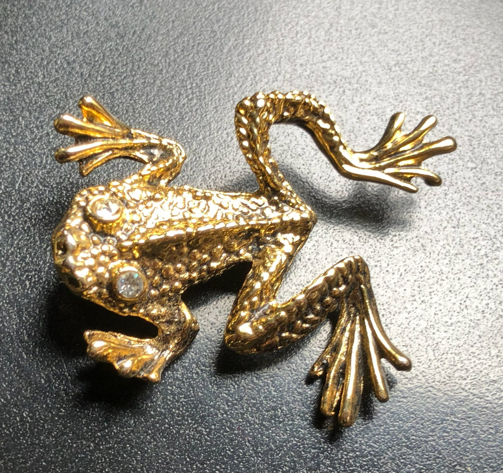 Vintage Brooch Pin (1 of 3)