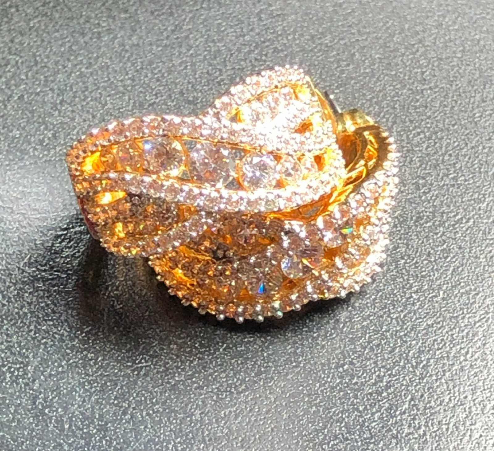 Pair of Earrings