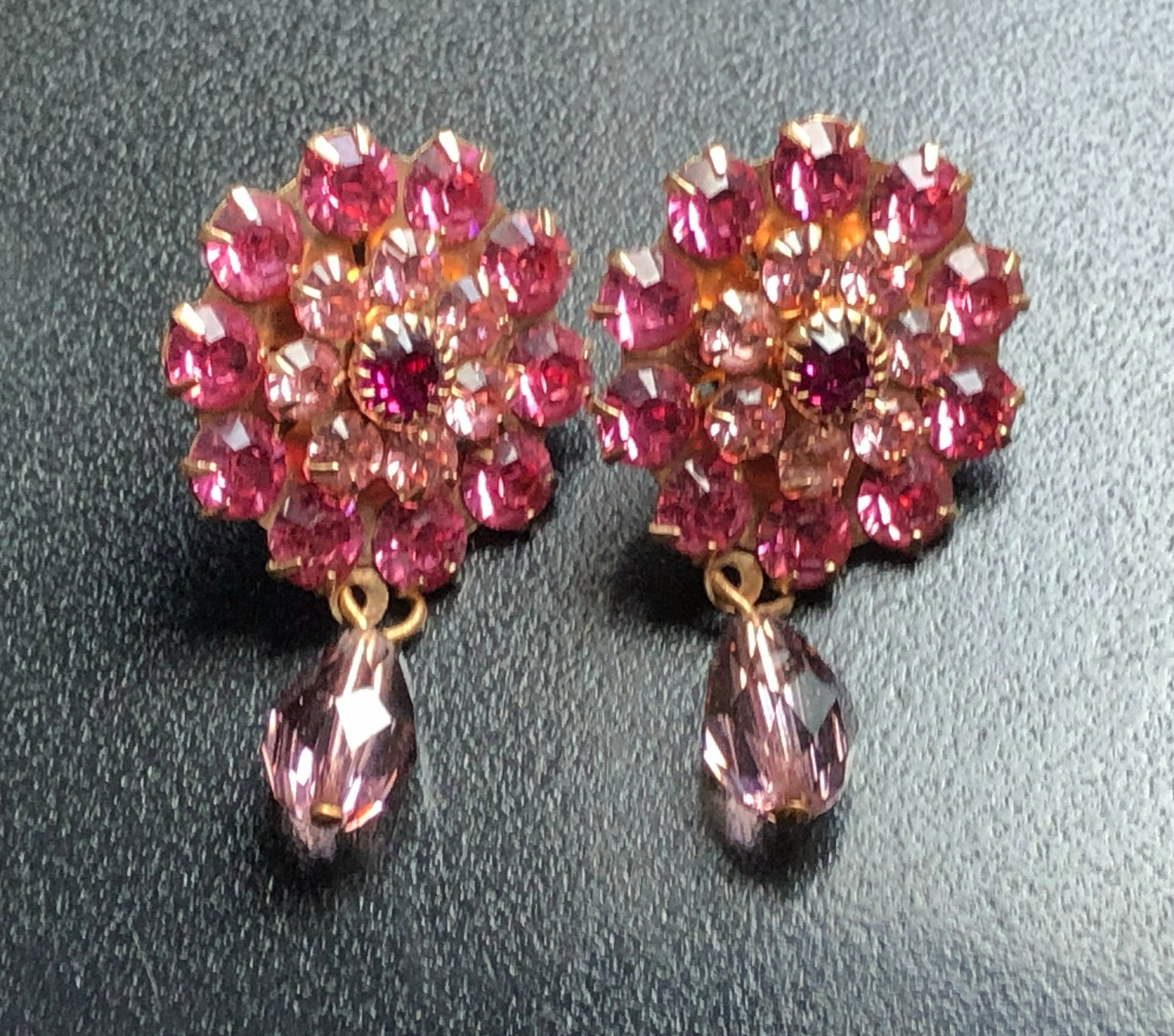 Pair of Earrings