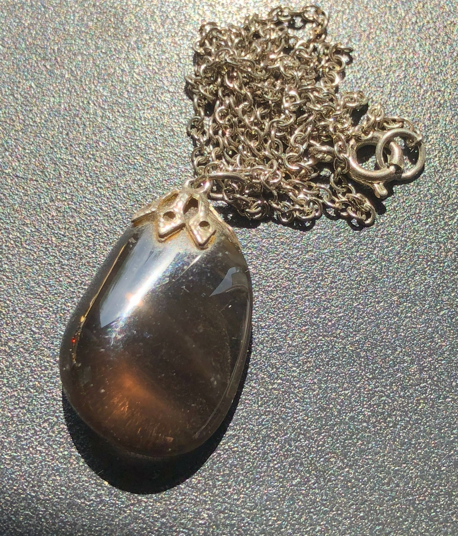 Vintage Necklace