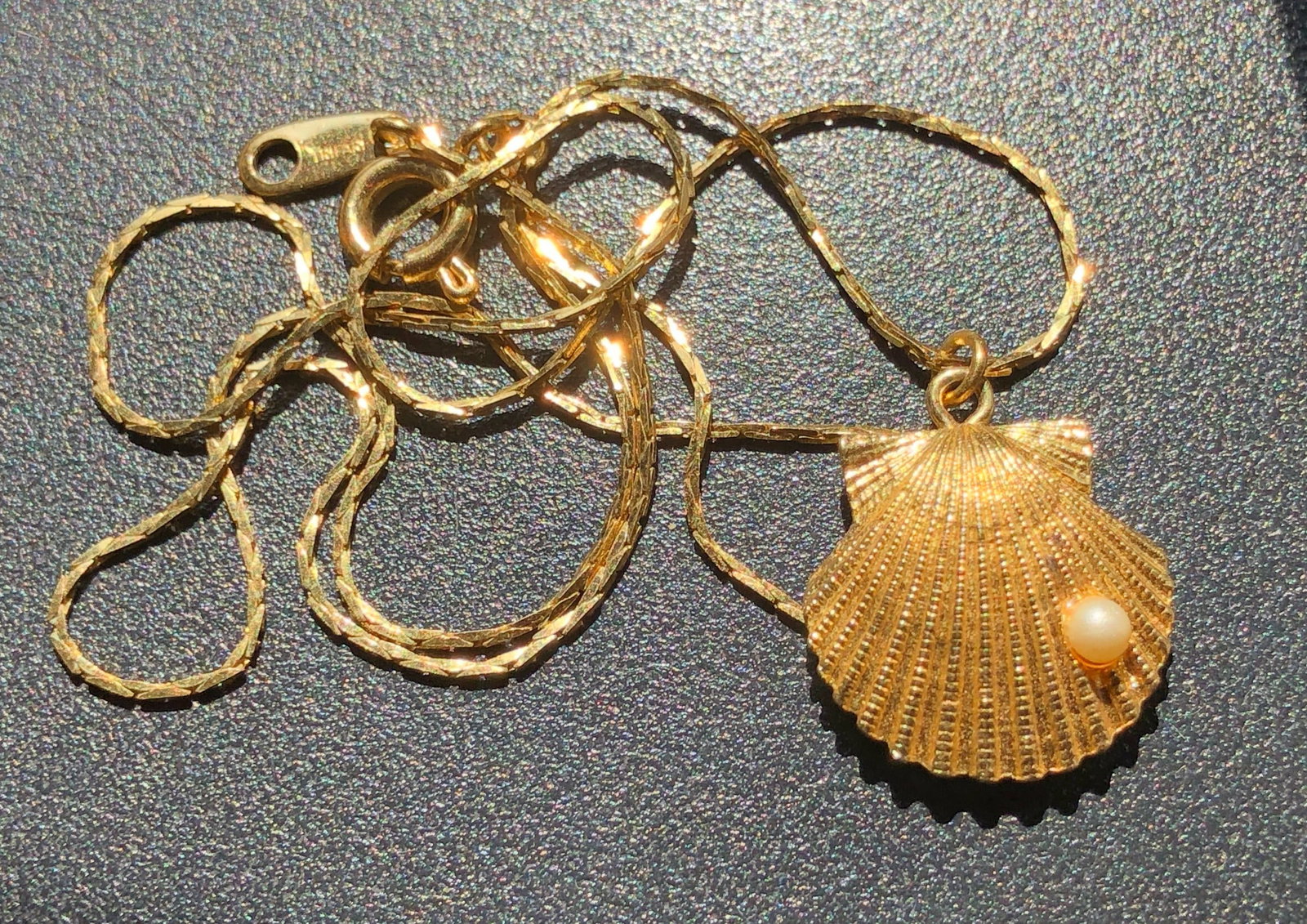 Vintage Necklace