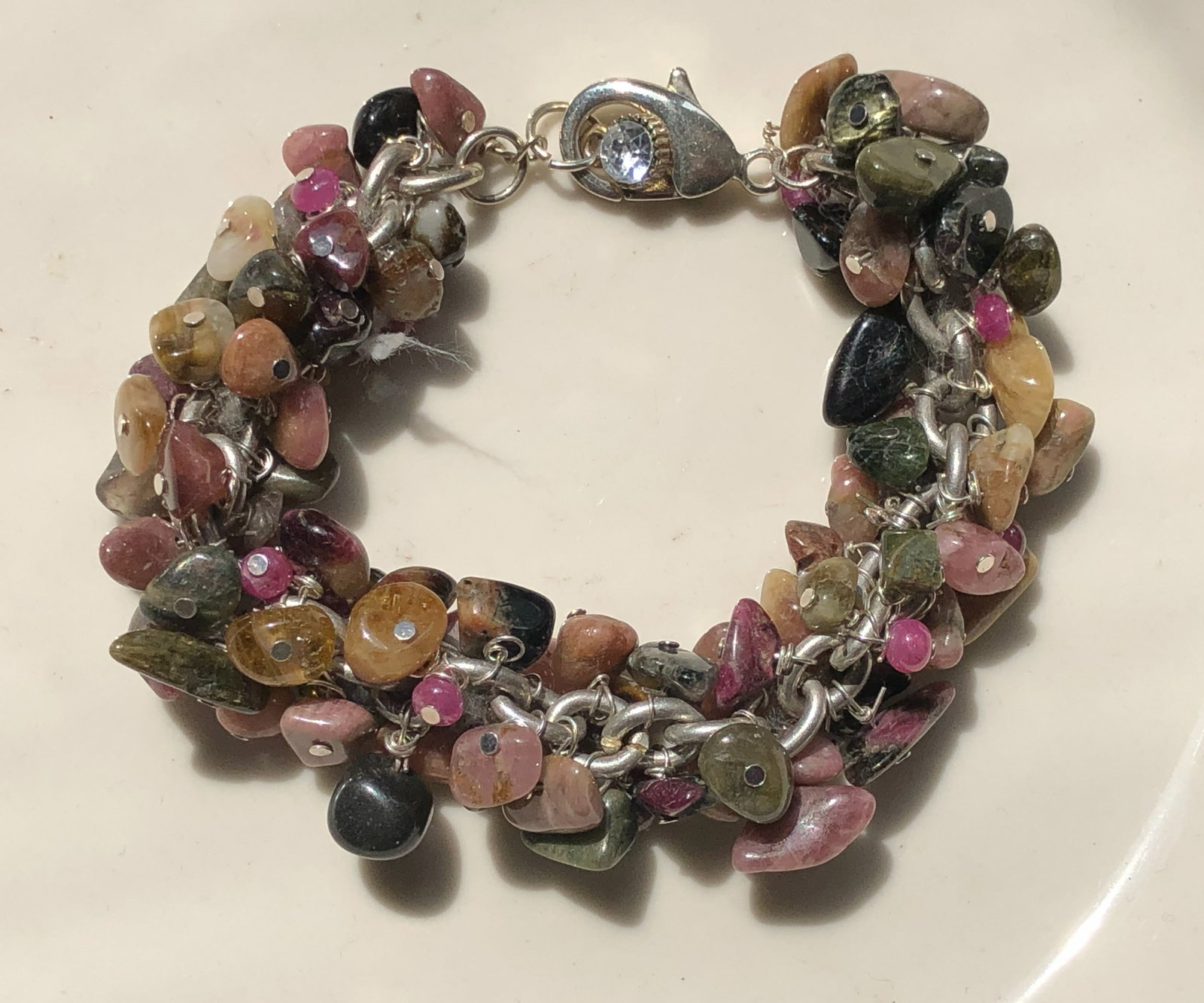 Vintage Bracelet (1 of 2)